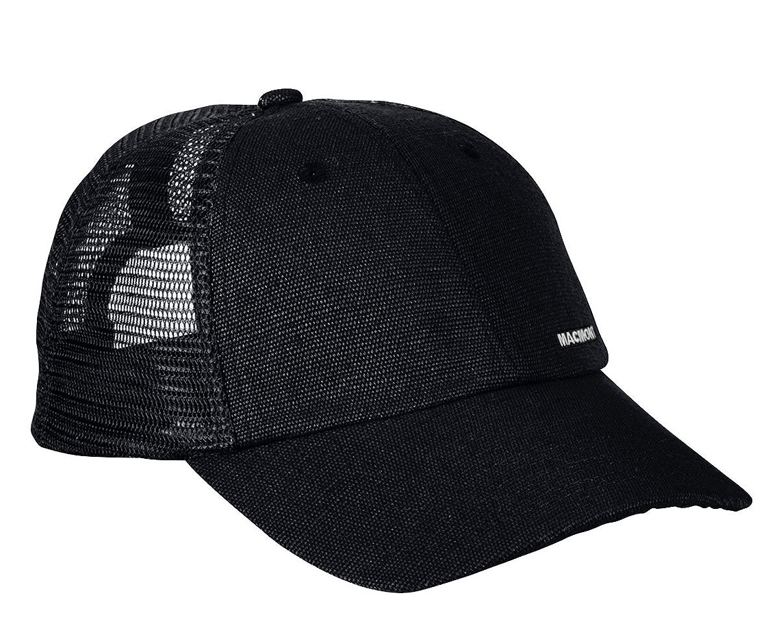 Trucker Light Black Colour