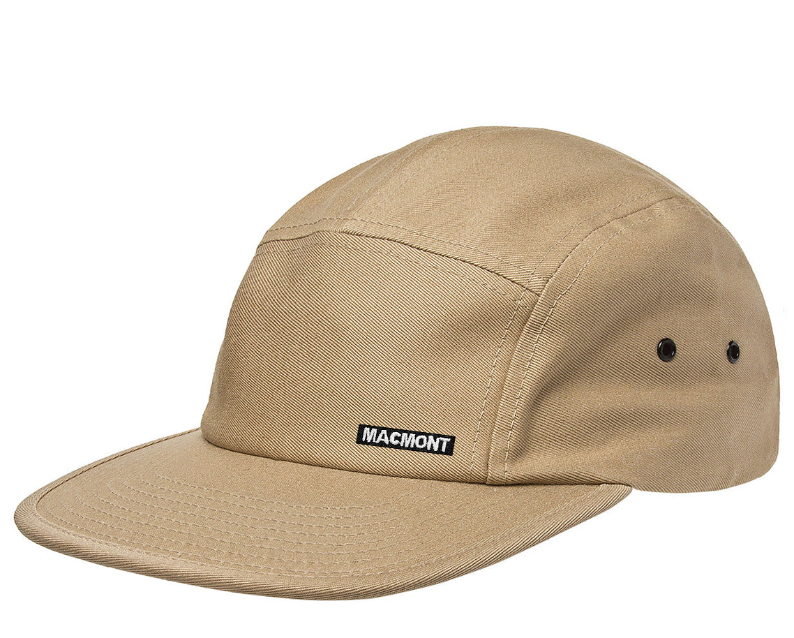 Brown Premium Cotton Camper