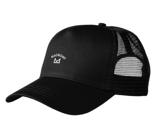 01- Trucker