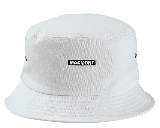 Premium Cotton Bucket Hat